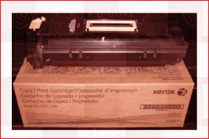 Картридж Xerox 113R00619 Work Pro 423/428. Б/у.