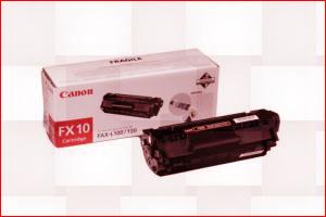     Canon FX-10