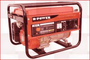  H-Power HP4500E, 3.3 