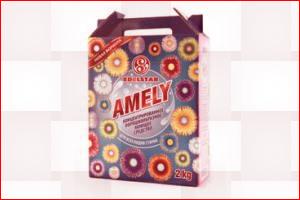    AMELY