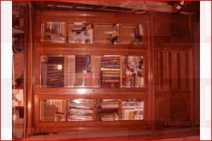 срочно продам отечественный книжный шкаф,&nbsp;Гатчинский район