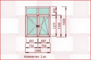   Rehau evro - 60