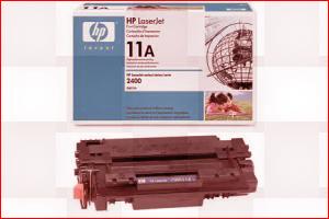 - HP Q6511A