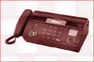     PANASONIC KX-FT984RU