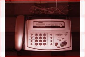   brother fax-335 MCS